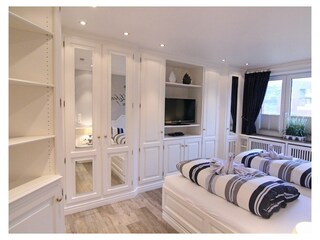 Ferienwohnung Hörnum Ausstattung 18