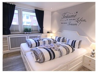 Ferienwohnung Hörnum Ausstattung 19