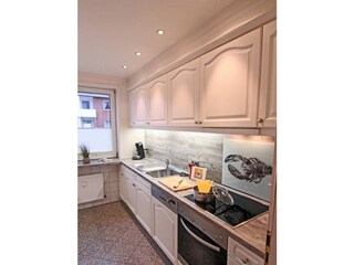 Ferienwohnung Hörnum Ausstattung 22