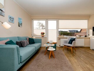 Ferienwohnung Tinnum Ausstattung 1