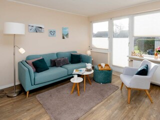 Ferienwohnung Tinnum Ausstattung 6