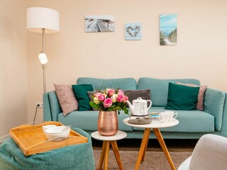 Ferienwohnung Tinnum Ausstattung 8