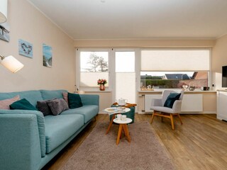 Ferienwohnung Tinnum Ausstattung 9