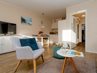 Ferienwohnung Tinnum Ausstattung 11