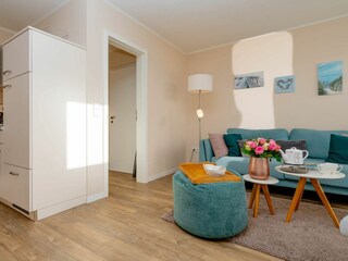 Ferienwohnung Tinnum Ausstattung 12