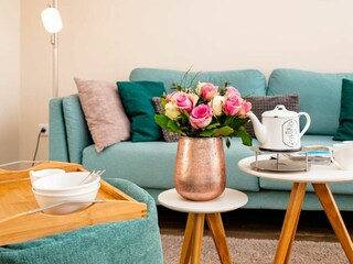 Ferienwohnung Tinnum Ausstattung 13