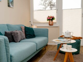 Ferienwohnung Tinnum Ausstattung 14