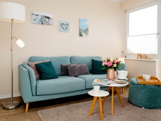 Ferienwohnung Tinnum Ausstattung 15