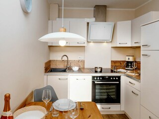 Ferienwohnung Tinnum Ausstattung 16