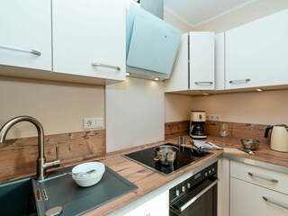 Ferienwohnung Tinnum Ausstattung 17