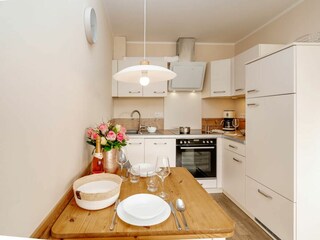 Ferienwohnung Tinnum Ausstattung 18