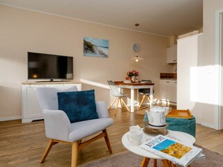 Ferienwohnung Tinnum Ausstattung 19