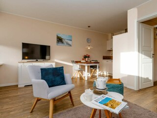 Ferienwohnung Tinnum Ausstattung 20