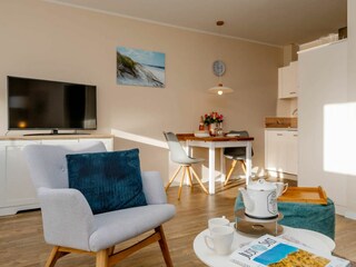 Ferienwohnung Tinnum Ausstattung 21