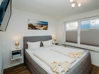 Ferienwohnung Tinnum Ausstattung 23