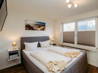 Ferienwohnung Tinnum Ausstattung 24