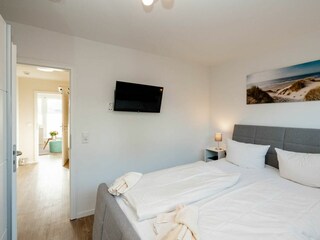 Ferienwohnung Tinnum Ausstattung 27