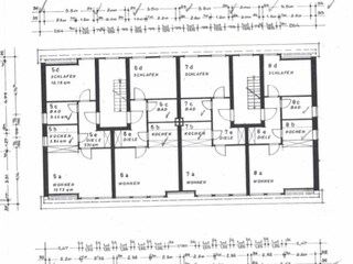 Ferienwohnung Tinnum Grundriss 33