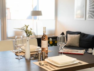 Ferienwohnung Westerland Ausstattung 8