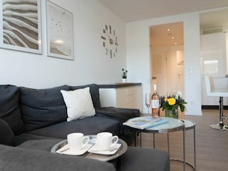 Ferienwohnung Westerland Ausstattung 9