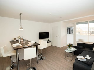 Ferienwohnung Westerland Ausstattung 10