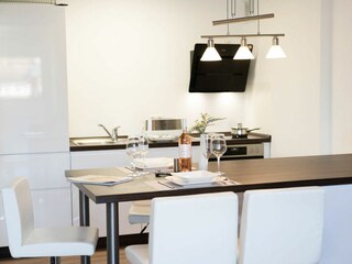 Ferienwohnung Westerland Ausstattung 11