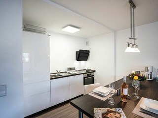 Ferienwohnung Westerland Ausstattung 12