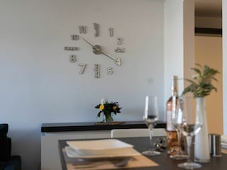 Ferienwohnung Westerland Ausstattung 13