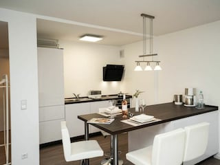 Ferienwohnung Westerland Ausstattung 14
