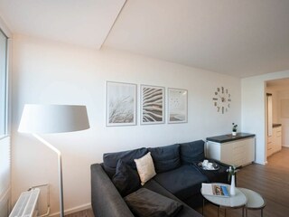 Ferienwohnung Westerland Ausstattung 16