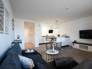 Ferienwohnung Westerland Ausstattung 17