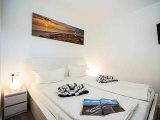 Ferienwohnung Westerland Ausstattung 20