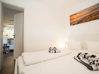 Ferienwohnung Westerland Ausstattung 21
