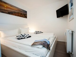 Ferienwohnung Westerland Ausstattung 22