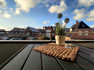 Ferienwohnung Westerland Außenaufnahme 4