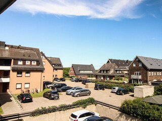 Ferienwohnung Westerland Außenaufnahme 5