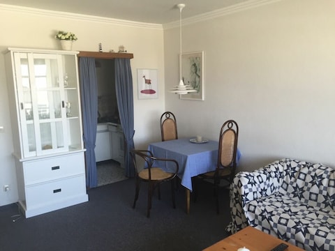 Ferienwohnung Helene - Sylt
