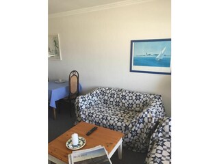 Ferienwohnung Westerland Ausstattung 5