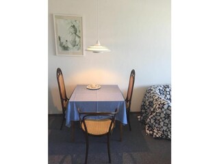 Ferienwohnung Westerland Ausstattung 6