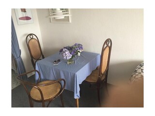 Ferienwohnung Westerland Ausstattung 7