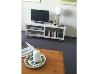 Ferienwohnung Westerland Ausstattung 8