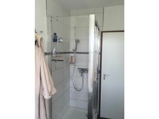 Ferienwohnung Westerland Ausstattung 9