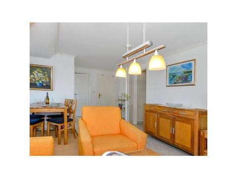 Ferienwohnung Wohnung West