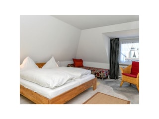 Ferienwohnung Tinnum Ausstattung 5