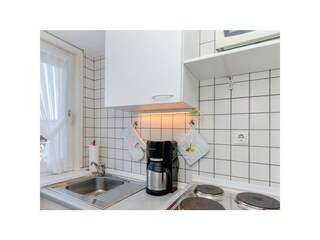 Ferienwohnung Tinnum Ausstattung 7