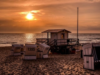Ferienwohnung Tinnum Außenaufnahme 4