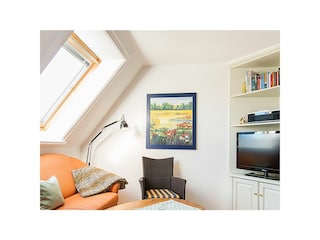 Ferienwohnung Tinnum Ausstattung 1