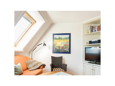 Ferienwohnung Wohnung Ost