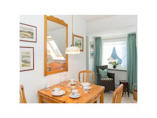 Ferienwohnung Tinnum Ausstattung 4