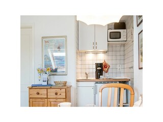 Ferienwohnung Tinnum Ausstattung 5